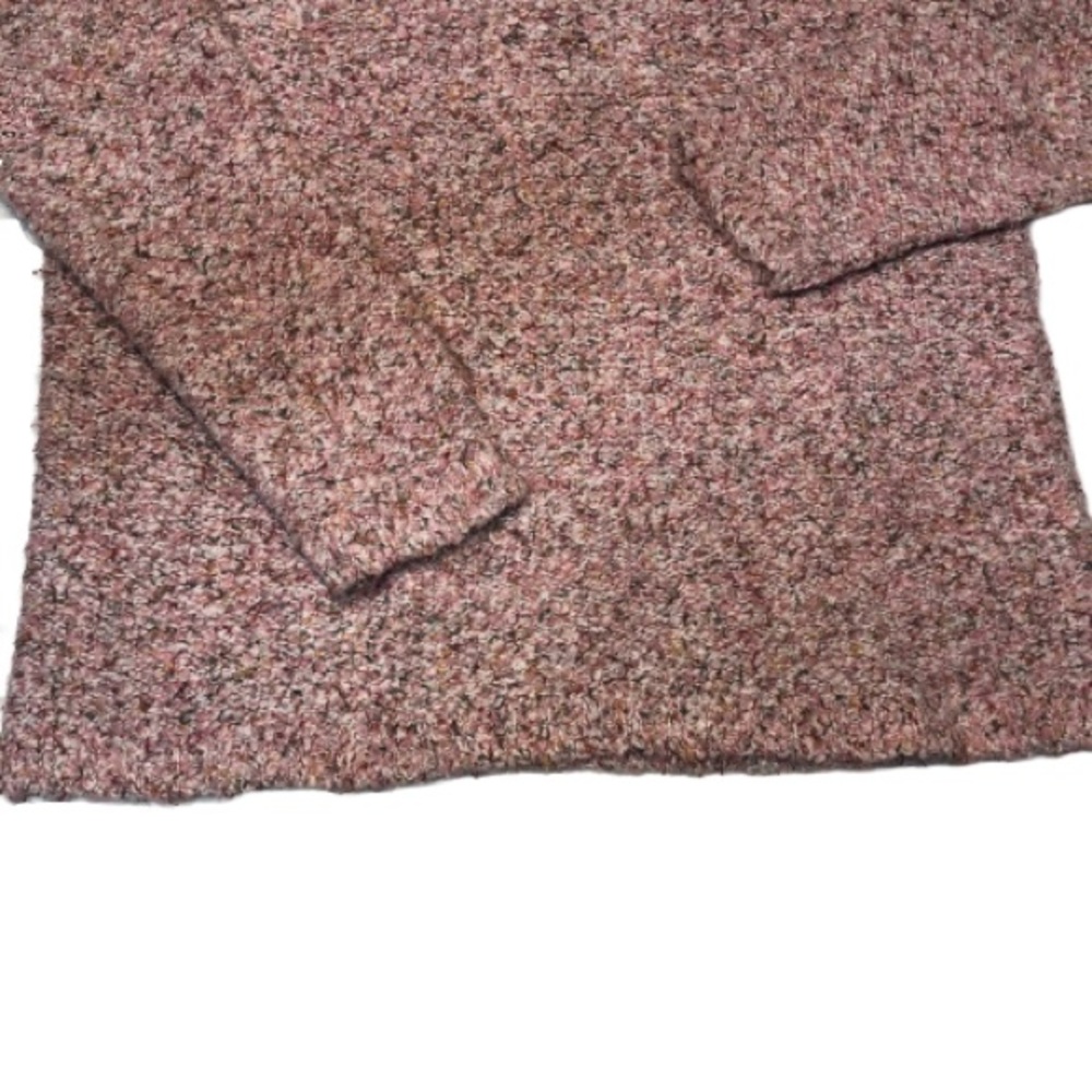Coldwater Creek Cowl Neck Sweater - Picture 6 of 8